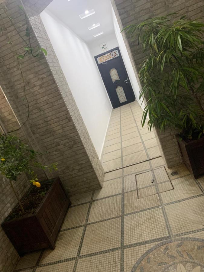 Larache City Apartment Exterior photo