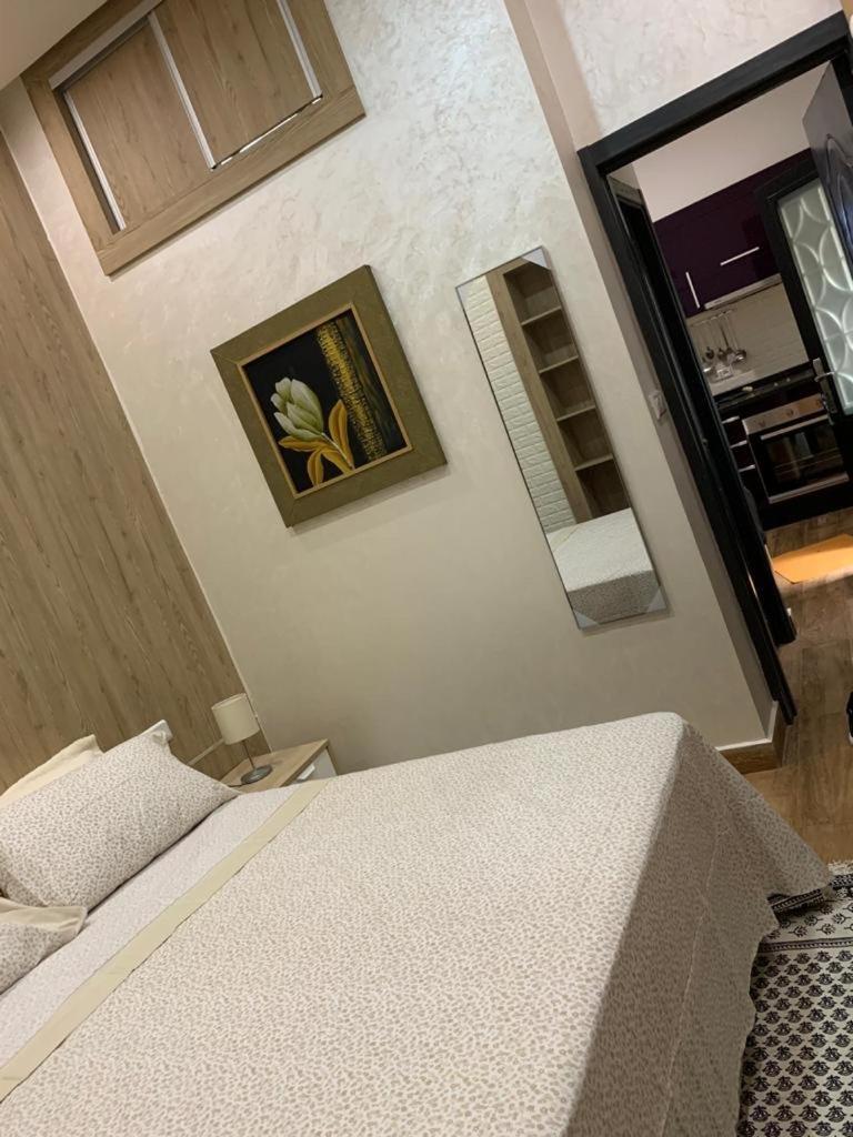 Larache City Apartment Room photo